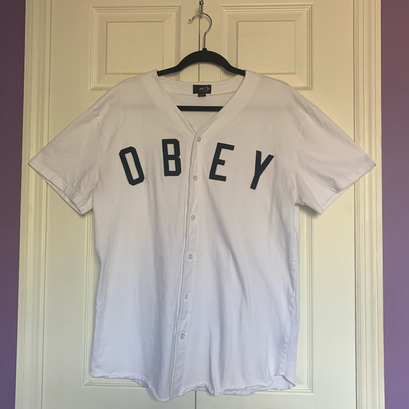 Obey Other - Obey shirt